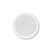 Pip & The Blue Bird White, mok L