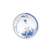 Pip & The Blue Bird White, schaal 18 cm