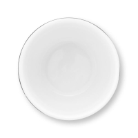 Lily en Lotus moon delight licht groen eierdop