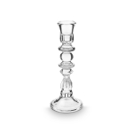 kandelaar van glas M