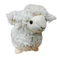 kraamcadeau grijs wit