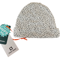 kraamcadeau grijs wit