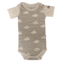 kraamcadeau grijs wit