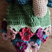 Esja handgemaakte pop