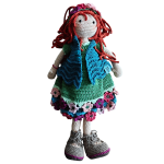 Esja handgemaakte pop