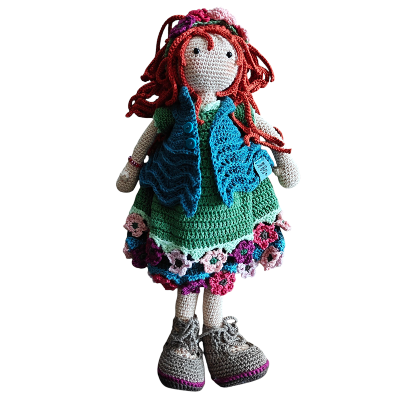 Esja handgemaakte pop