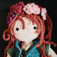 Esja handgemaakte pop