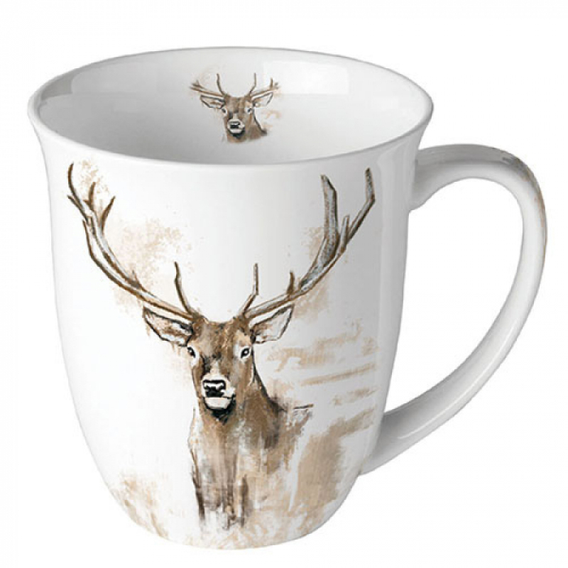 antlers mok