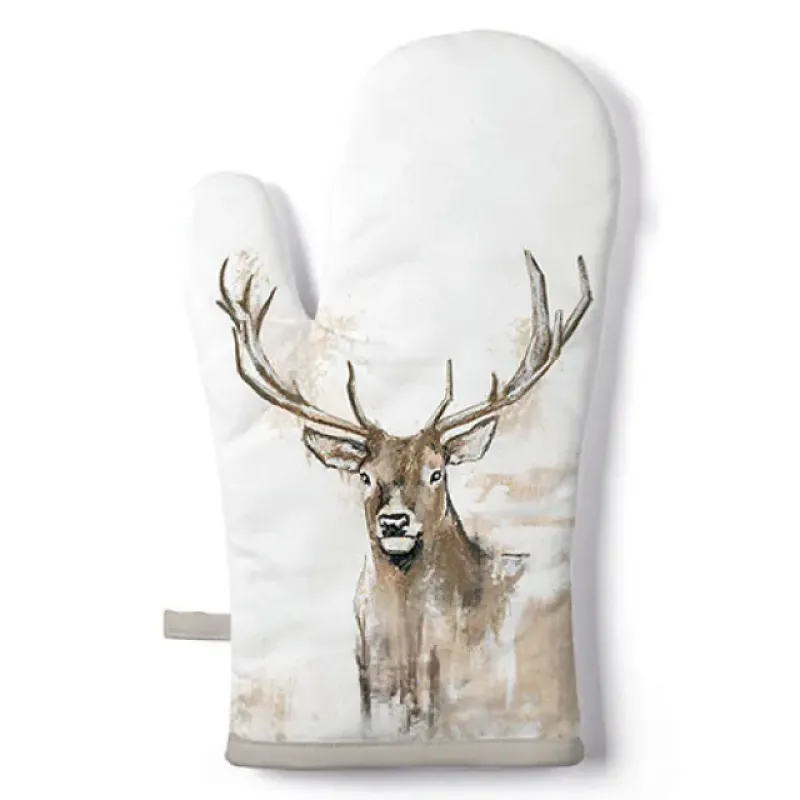 antlers ovenwant