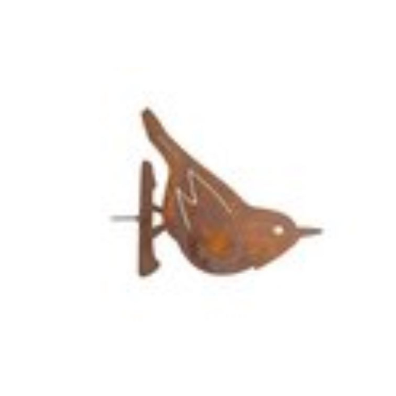 boomklever met schroefdraad