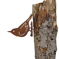 boomklever met schroefdraad