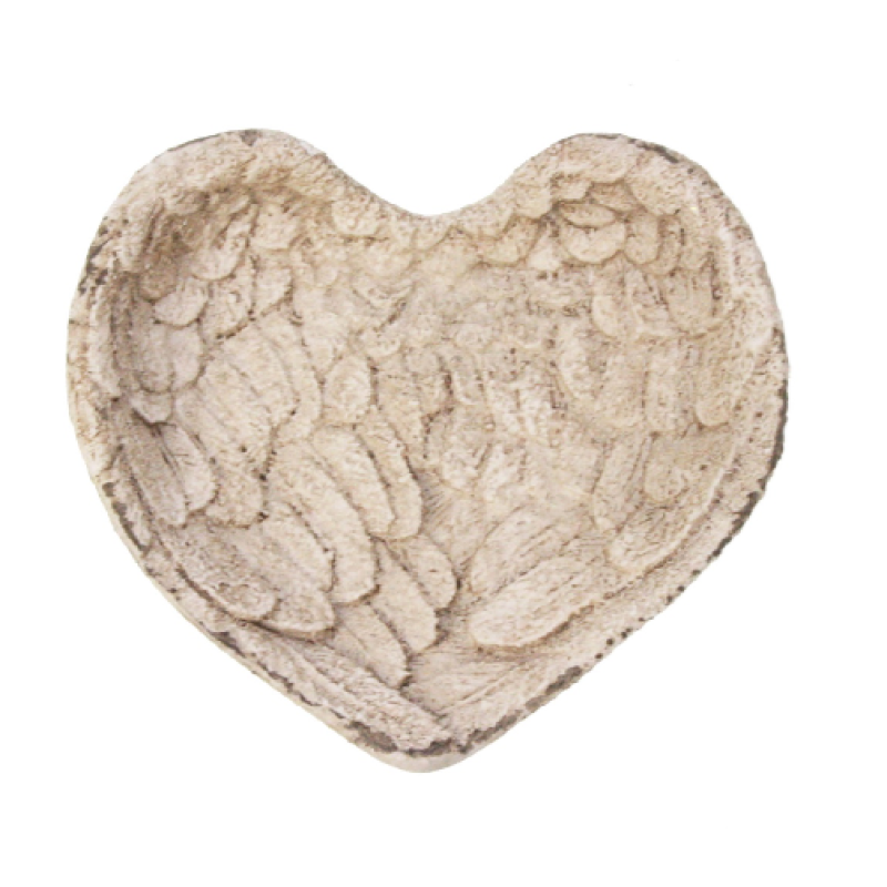 engel vleugels schaaltje