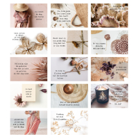 doosje met een glimlach