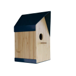 happy bird house vogelhuis