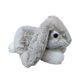 knuffel konijn