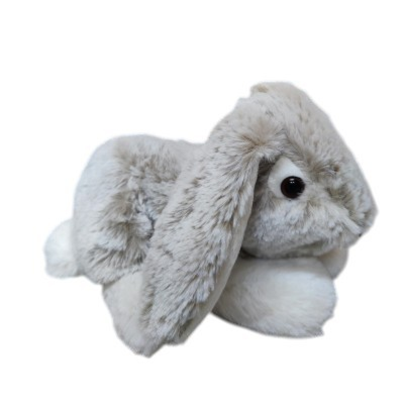 knuffelkonijn 22 cm