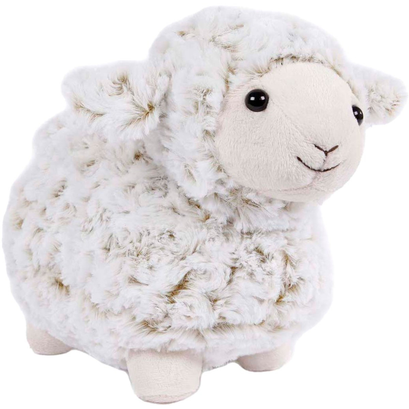 schaap knuffel