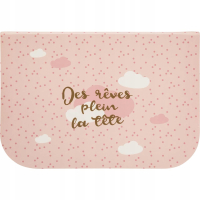 set van 3 kinderkoffertjes