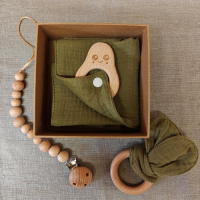 geboorte cadeau, 3-delig