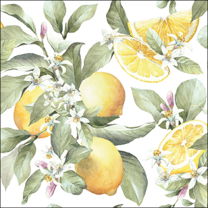 limoni lunch servetten limoni lunch servetten