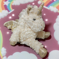 unicorn knuffel