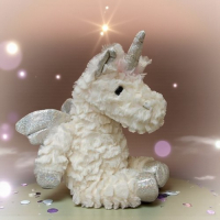 unicorn knuffel