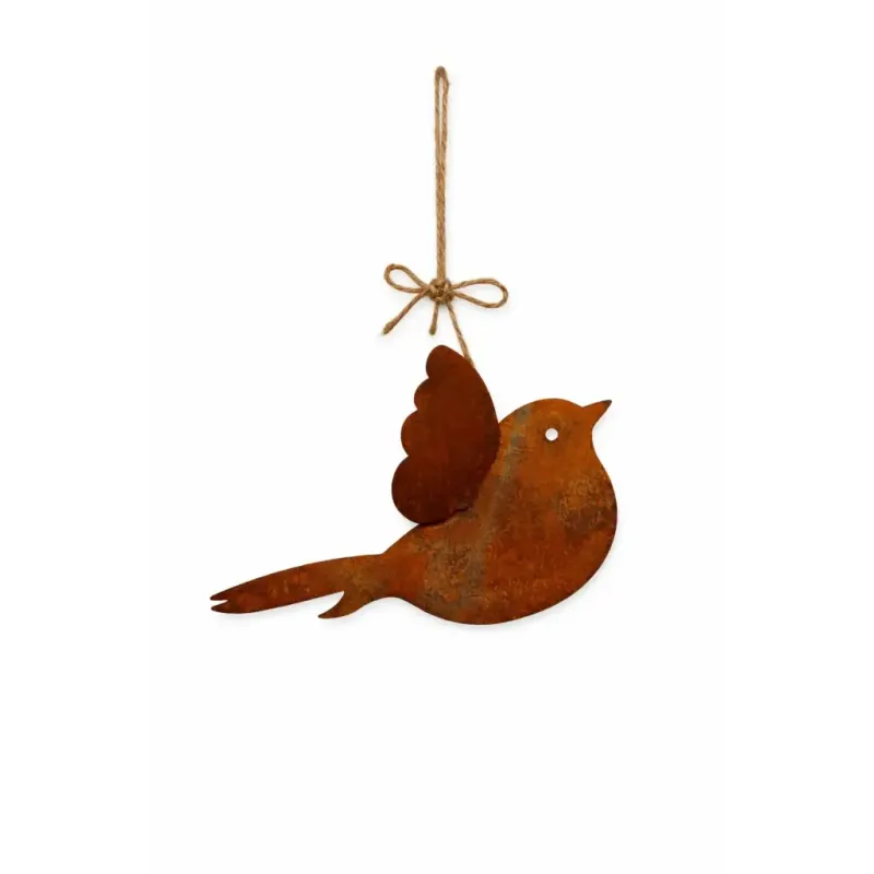 vogel ecoroest, hangend
