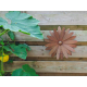 bloemkelk wandmodel