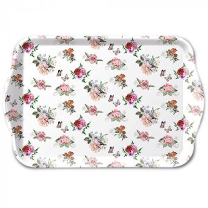 Charlotte tray