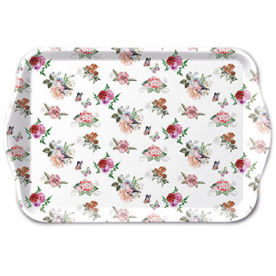 Charlotte tray