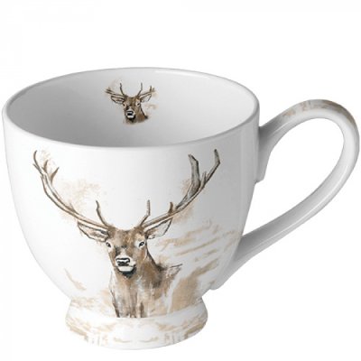 antlers theemok