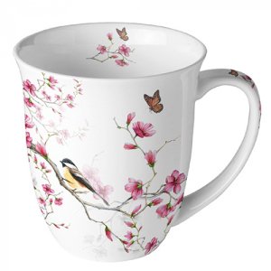 bird & blossom, mok bird & blossom, mok