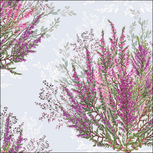 servetten, calluna servetten, calluna
