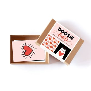 doosje liefde
