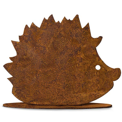 egel van ecoroest, groot