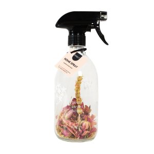 interieurspray vlierbloesem en rozen