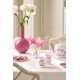 Jolie dots pink set van 2 mokjes