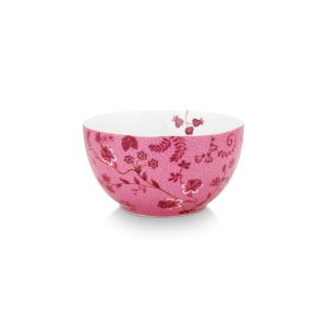 Jolie flowers pink kom