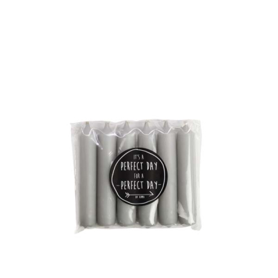 cadeau dinerkaars, cool grey