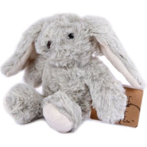 konijn knuffel