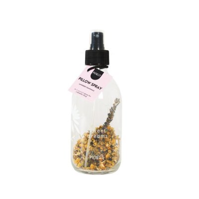 kussenspray lavendel en kamille