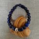armband van lapis lazuli