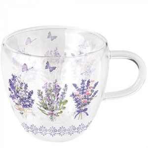 lovely lavender theeglas lovely lavender theeglas