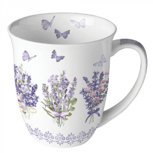 lovely lavender mok