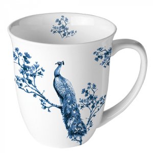 royal peacock mok
