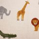 safari babydeken