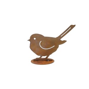 vogel van ecoroest