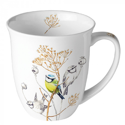sweet little bird mok