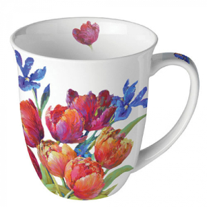 tulips of joy mok