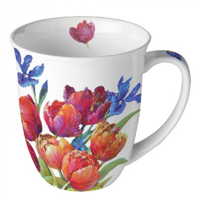 tulips of joy mok